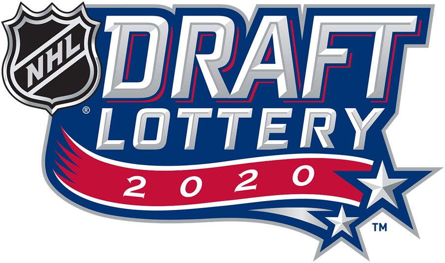 NHL Draft 2020 Misc Logo DIY iron on transfer (heat transfer)